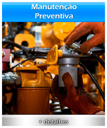 Manutenção Preventiva