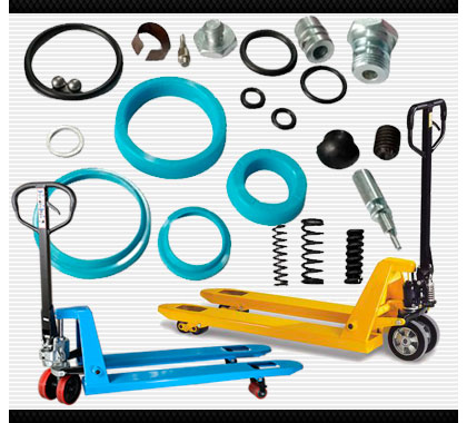 Kit de Vedação Kit de Vedação