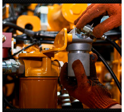 Manutenção Preventiva