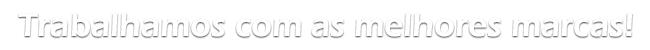 Melhores Marcas